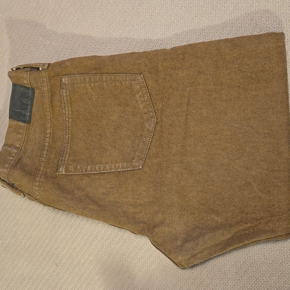 GAP 1969 men's jeans slim 100% cotton size 34 x 34 - Picture 8 of 9